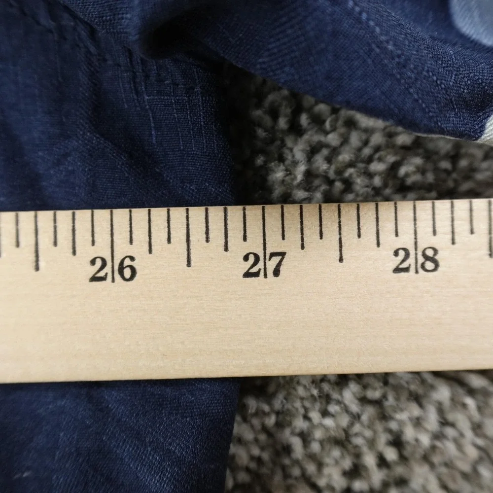 Tommy Bahama measurements are